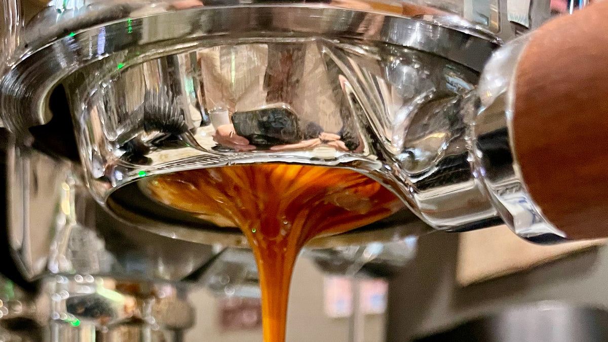 SPECIALTY COFFEE (WHATS SO SPECIAL)