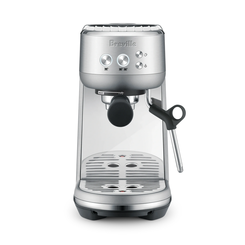 the Bambino by Breville