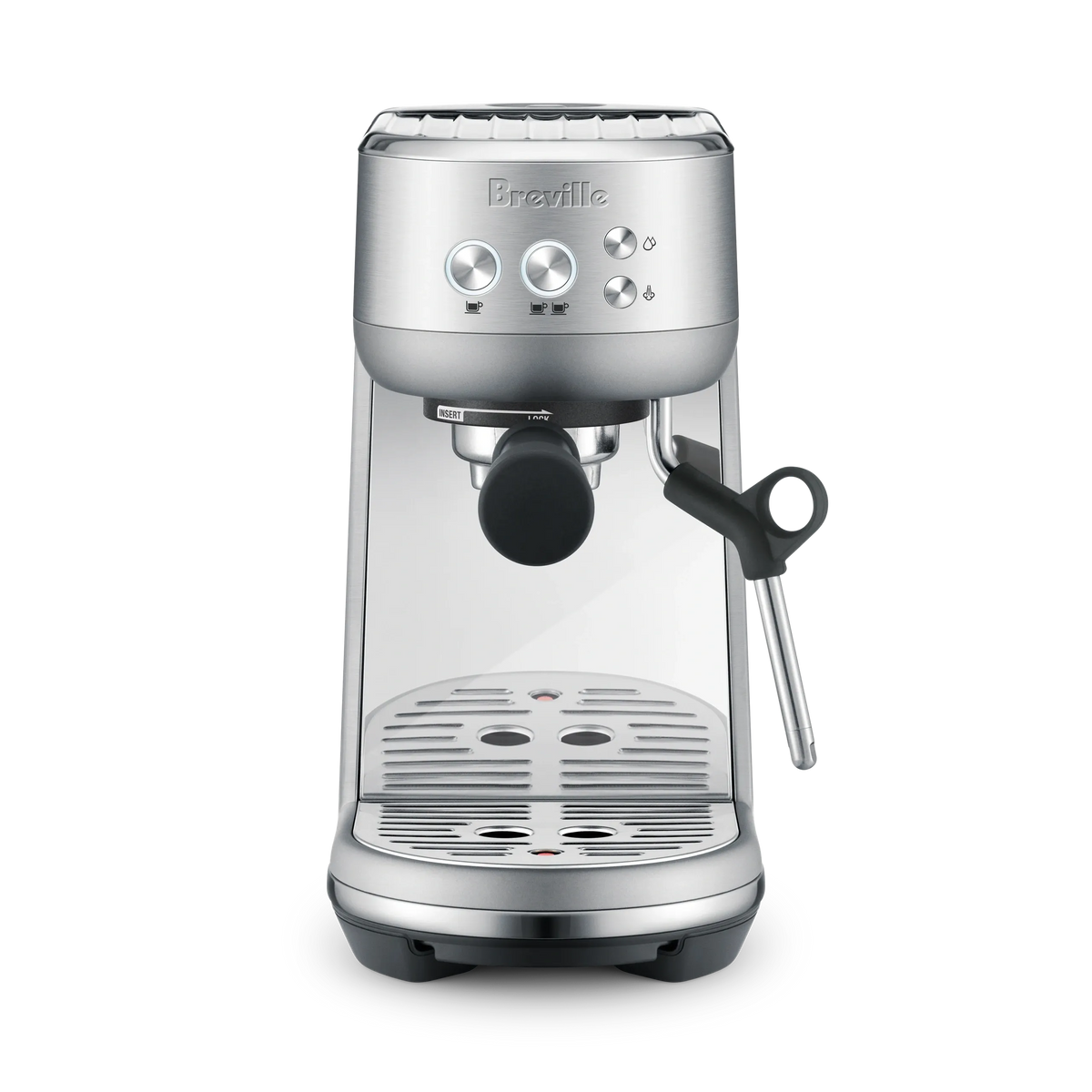 the Bambino by Breville
