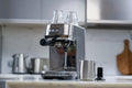 the Bambino Plus by Breville