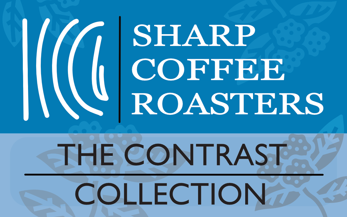 The Contrast Collection, Costa Rica - Tarrazu