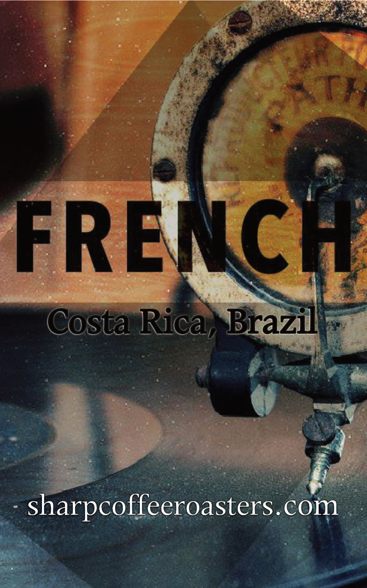 French Roast Blend