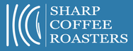 Sharp Coffee Roasters - Home