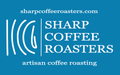Sharp Coffee Roasters Gift Card