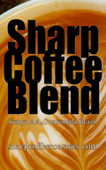 Sharp Coffee Blend