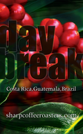 Day Break Blend