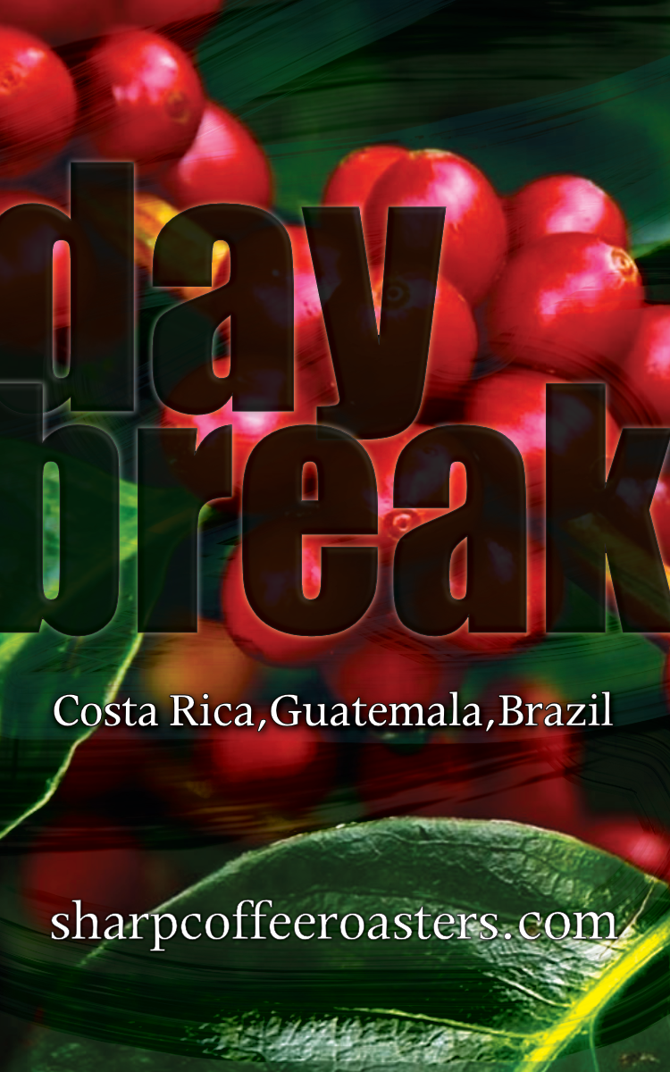 Day Break Blend