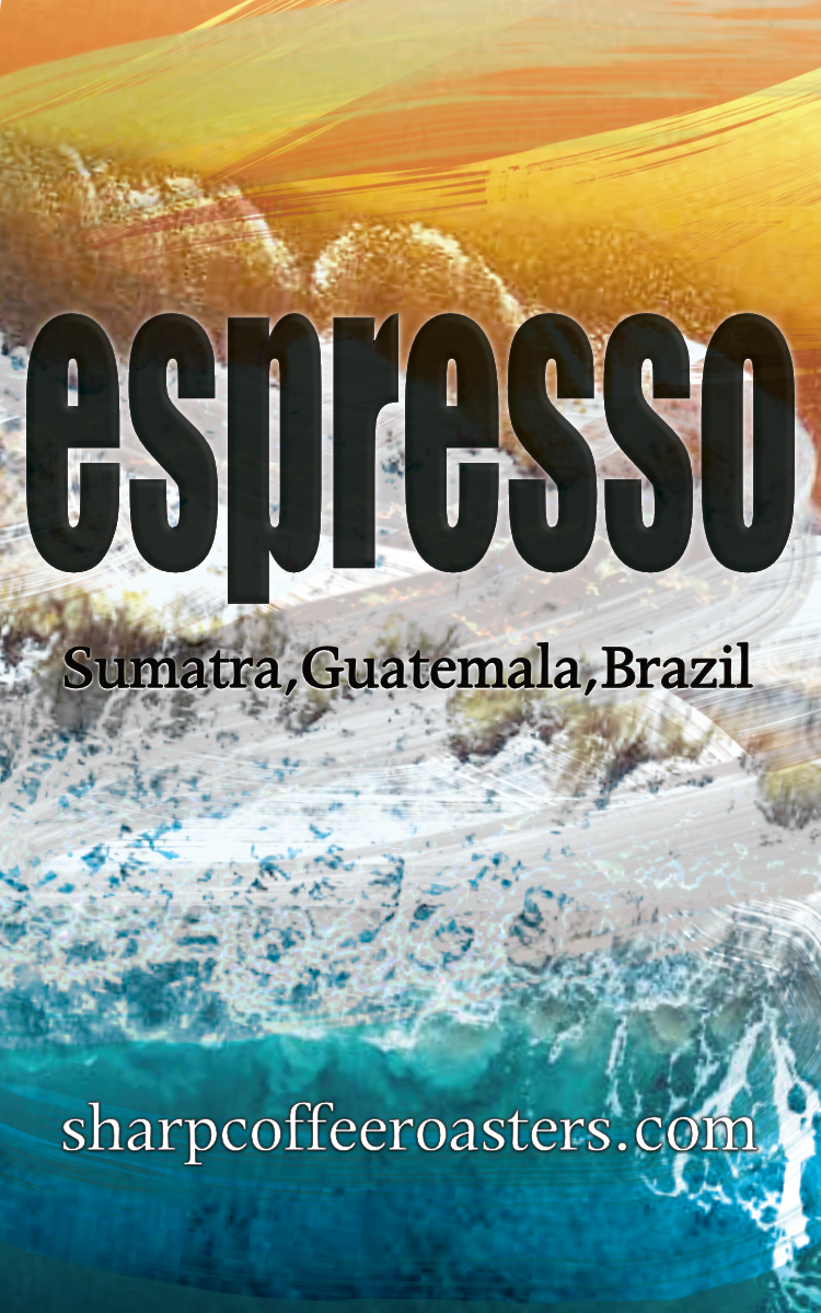 Espresso Blend